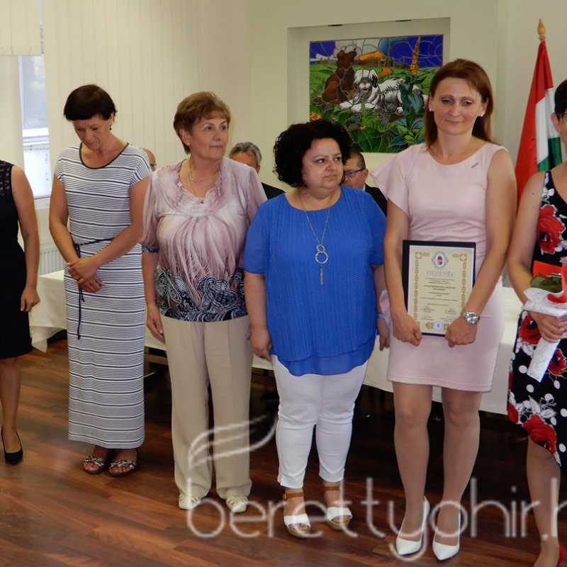 Semmelweis nap a Gróf Tisza István Kórházban 28